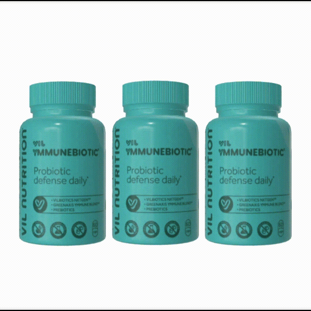 Vil Ymmunebiotic X3 Salud Inmune